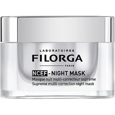 NCEF Night Mask