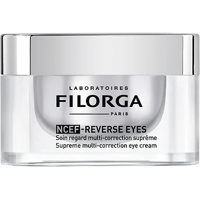 NCEF-Reverse Eyes