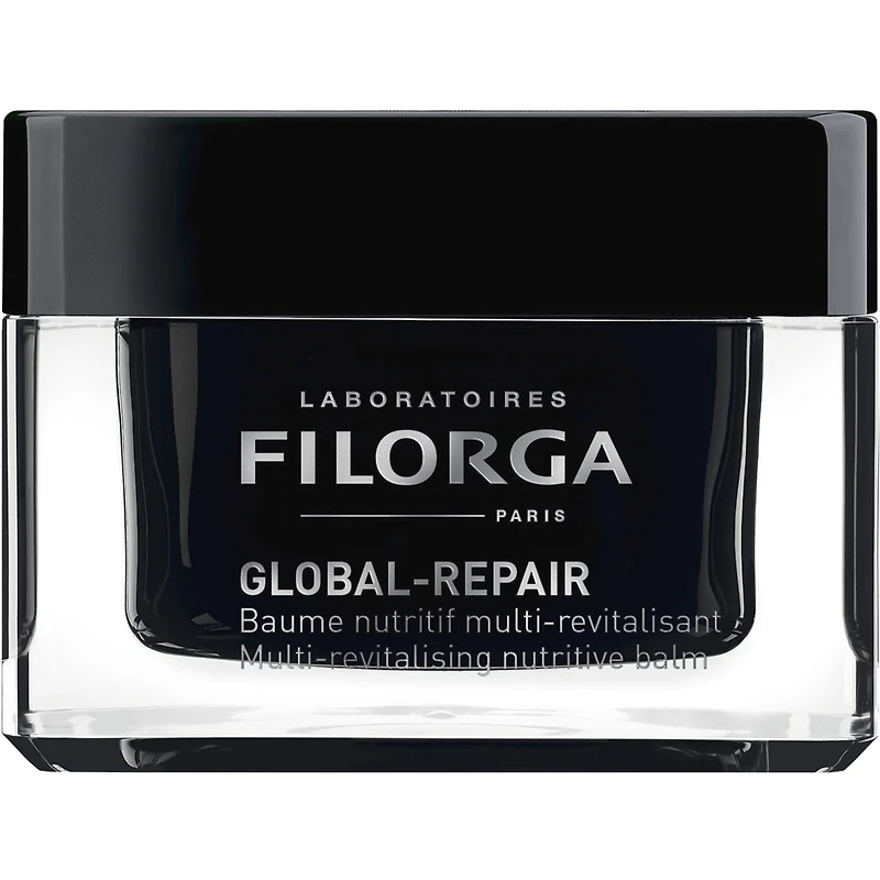 Global-repair Baume