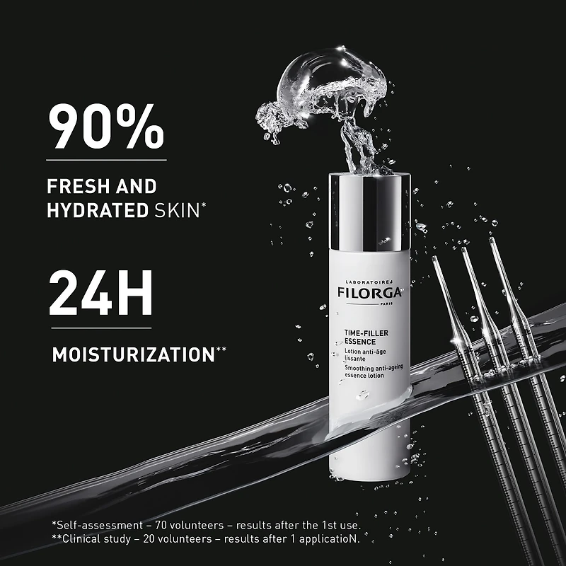 Time-filler Essence