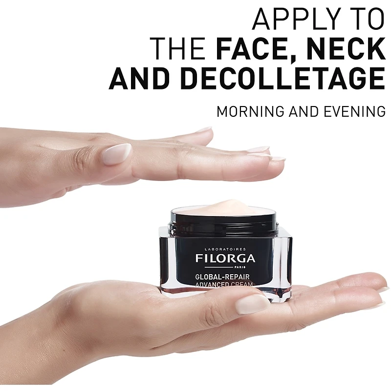 Global-repair Advanced Cream