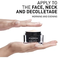 Global-repair Advanced Cream