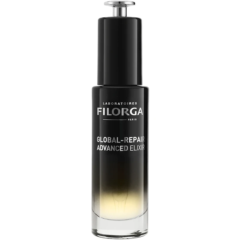 Global-repair Advanced Elixir