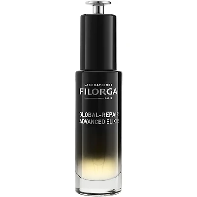 Global-repair Advanced Elixir