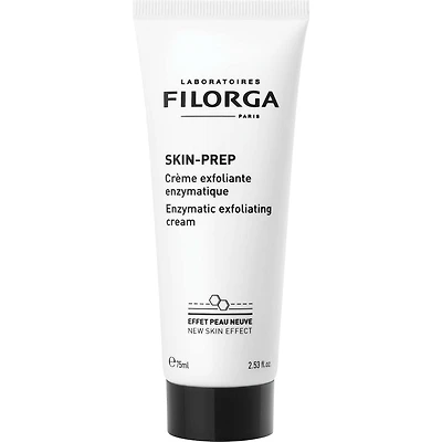 Enzymatic Exfoliating Cream