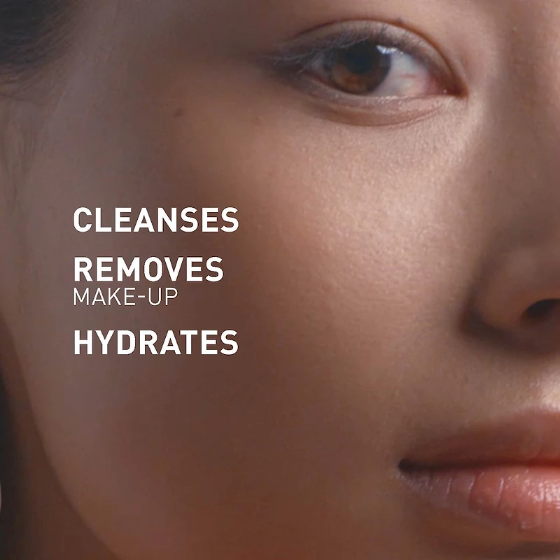 Solution Micellaire visage & yeux