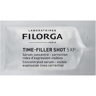Time Filler Shot