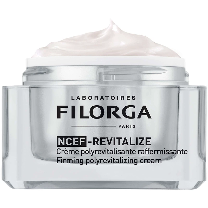 NCEF-Revitalize Crème