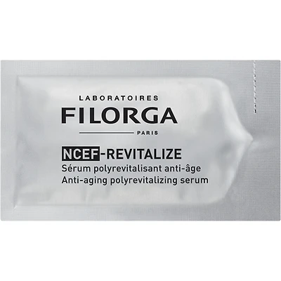NCEF-Revitalize Sérum