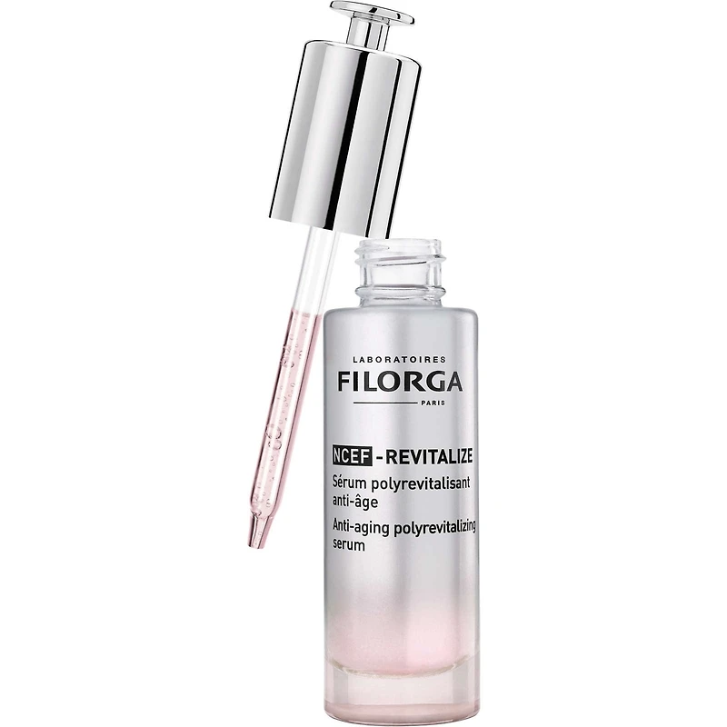 NCEF-Revitalize Serum
