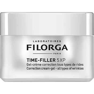 Time-filler 5XP Gel-Cream