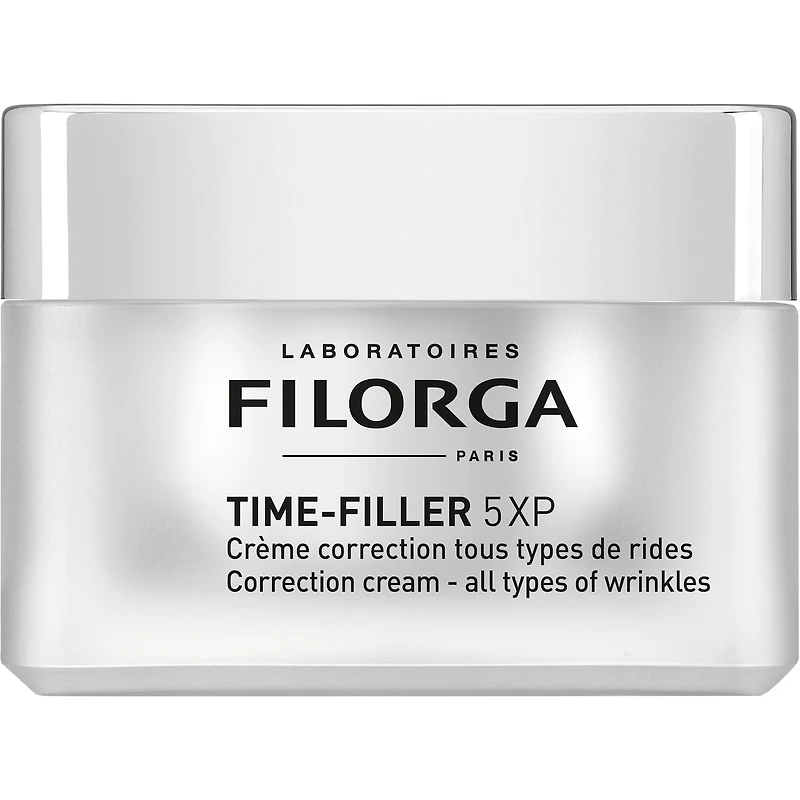 Time-filler 5XP Cream