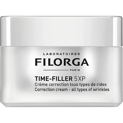 Time-filler 5XP Cream