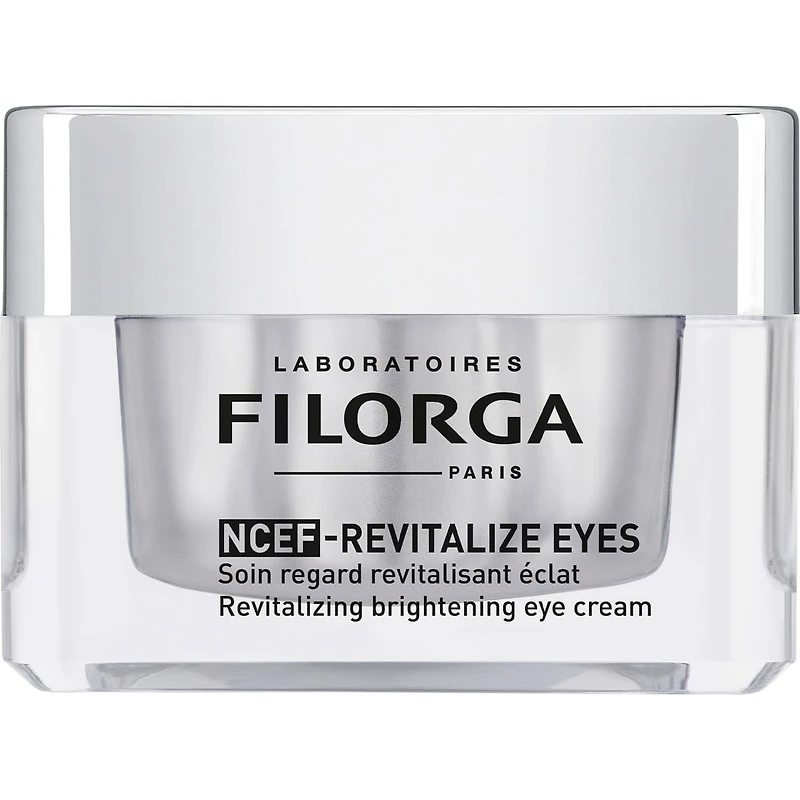 Ncef-revitalize Eye