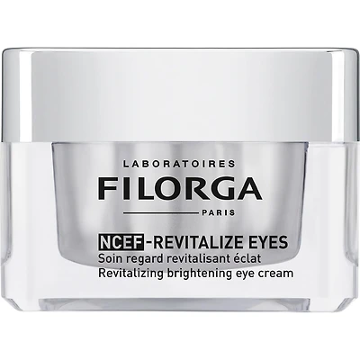 Ncef-revitalize Eye