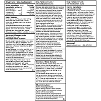 Salonpas Créme Analgésique