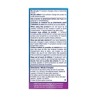 Gouttes Ophtalmiques Lubrifiantes