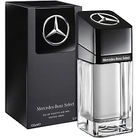 Eau De Toilette Select