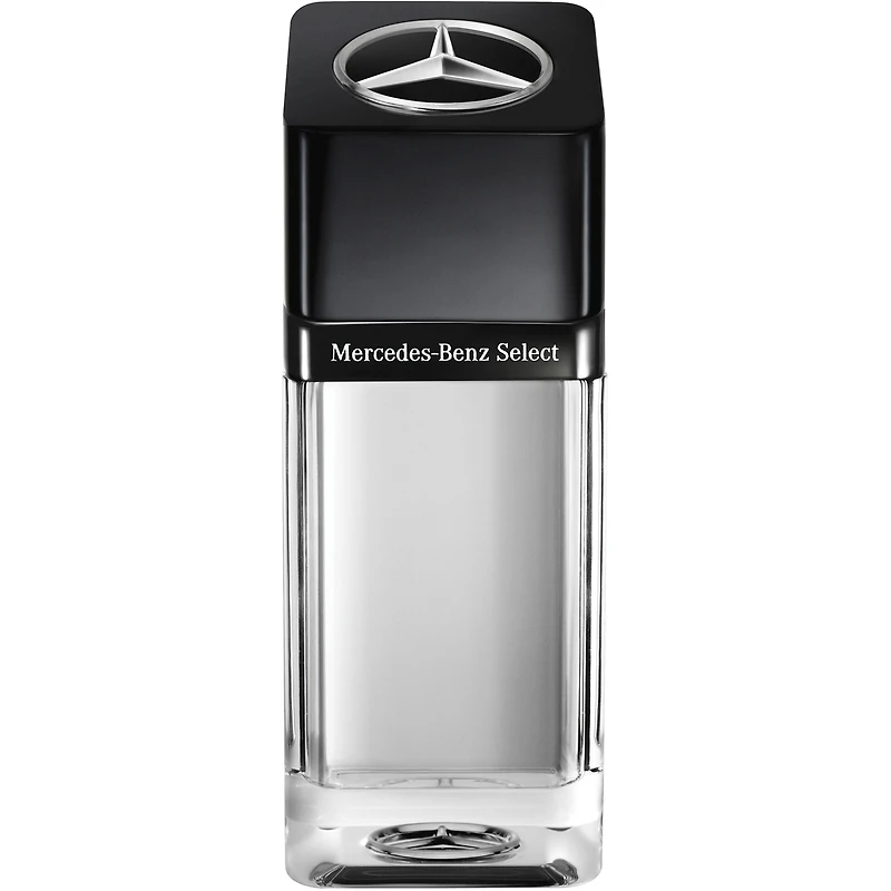 Eau De Toilette Select