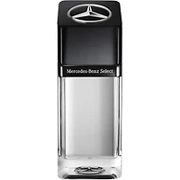 Eau De Toilette Select
