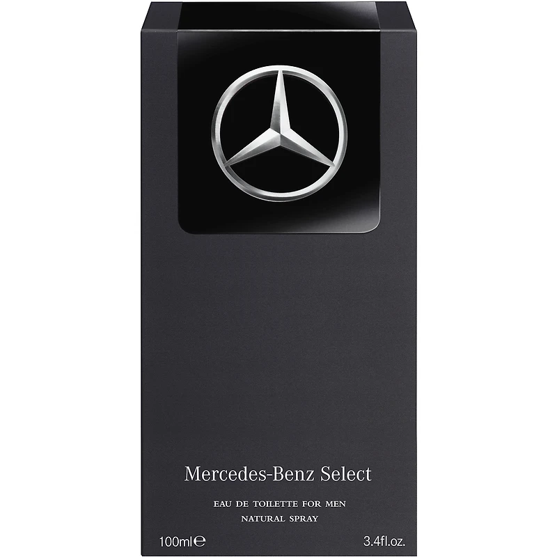 Eau De Toilette Select