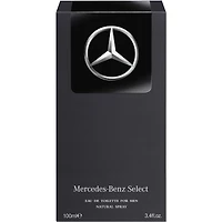 Eau De Toilette Select