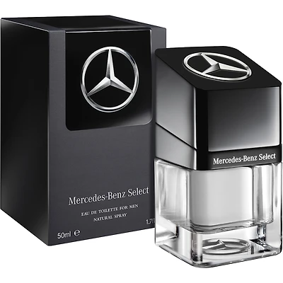 Eau De Toilette Select