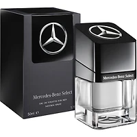 Eau De Toilette Select