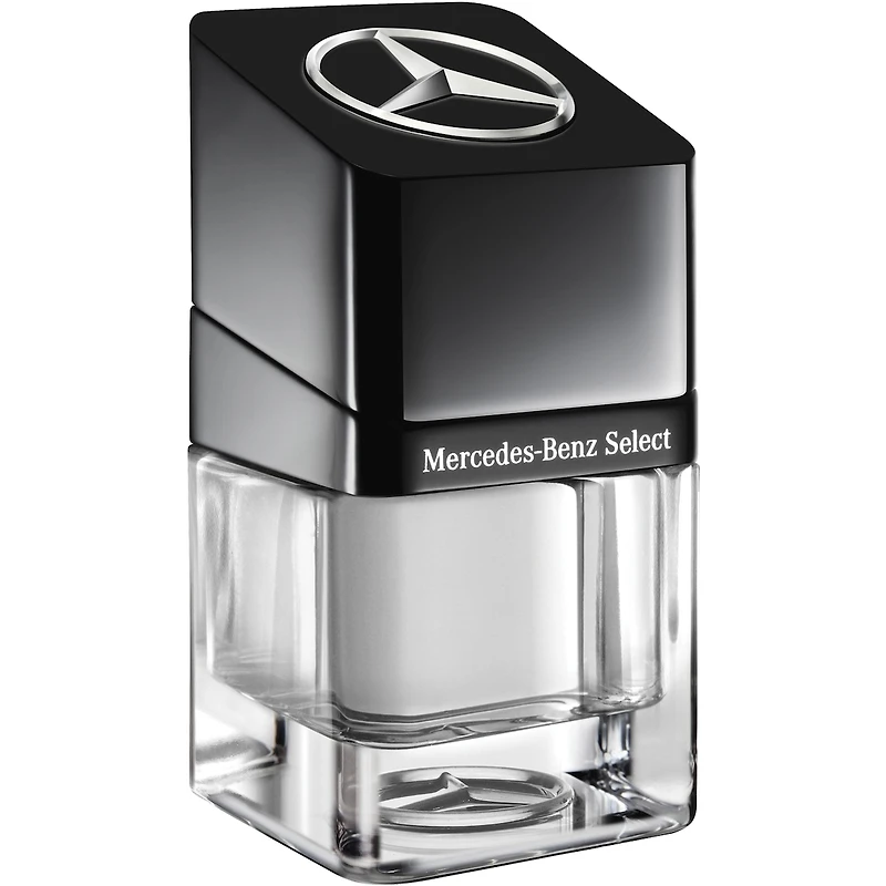 Eau De Toilette Select