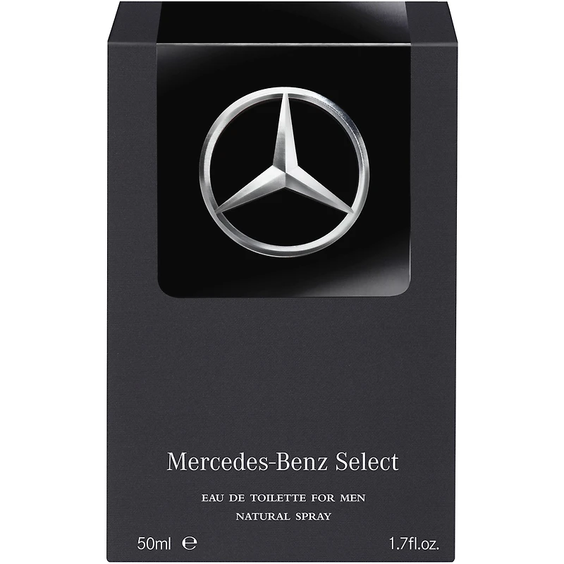 Eau De Toilette Select