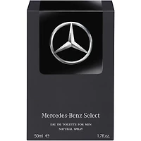 Eau De Toilette Select