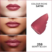 Colour Riche Original Satin LipStick