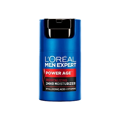 Moisturizer Face Cream Men