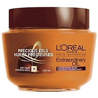 Extraordinary Oil Masque baume nutrition