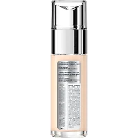 True Match Foundation with Hyaluronic Acid & Moisturizing Care