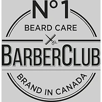 Nettoyant 3 en 1 pour la barbe, cheveux et visage, pour hommes avec barbe Barberclub