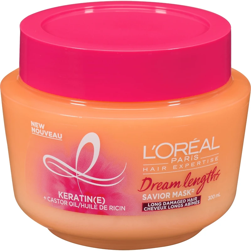 Dream Lengths Savior Mask