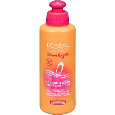 Dream Lengths No Haircut Cream
