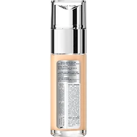 True Match Foundation with Hyaluronic Acid & Moisturizing Care
