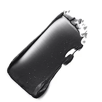 Nettoyant Charbon Pure Charcoal pour le visage pour hommes avec charbon de chêne
