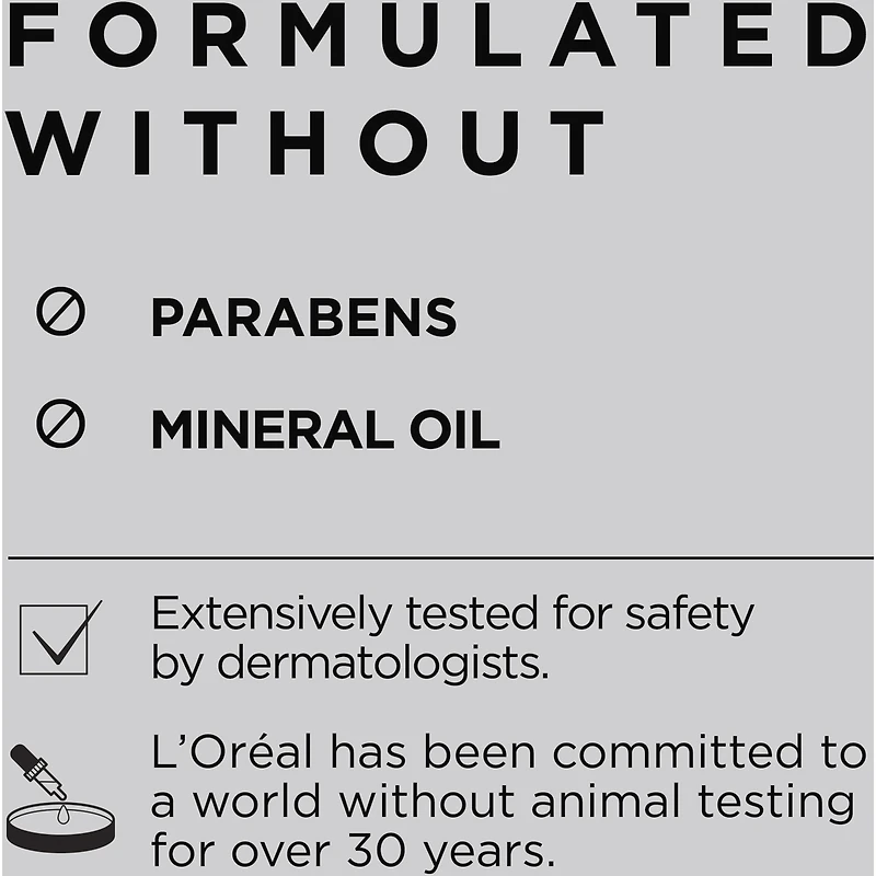 Pure Charcoal Masque Purifiant avec Argile Kaolin