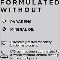 Pure Charcoal Masque Purifiant avec Argile Kaolin
