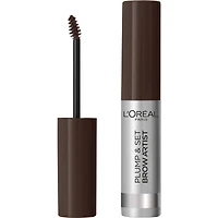 Brow Artist Plump & Set, Volumizing Eyebrow Gel