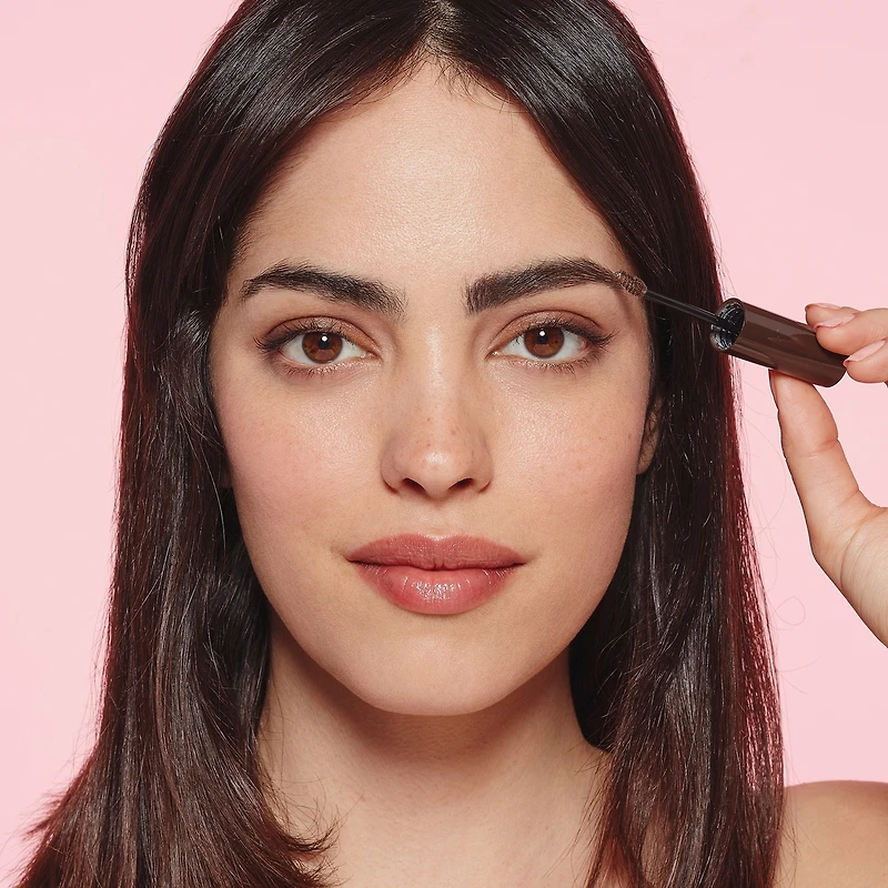 Brow Artist Plump & Set, Volumizing Eyebrow Gel