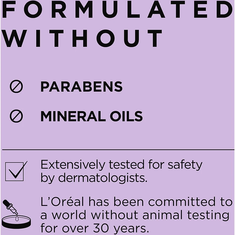 Revitalift Volume Filler Crème de Nuit Anti-Âge