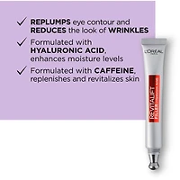 Revitalift Volume Filler Soin Repulpant Yeux Anti-Âge