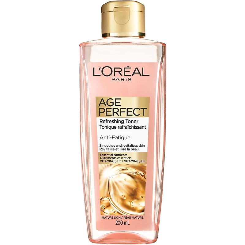 Toner Age Perfect