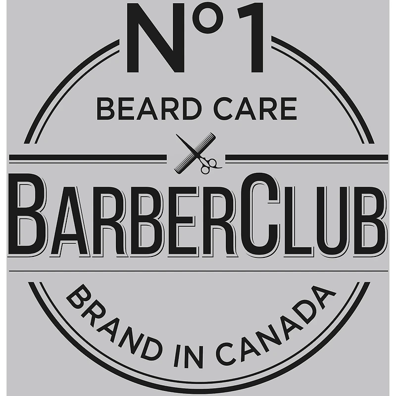 Nettoyant Exfoliant pour la barbe et le visage Barberclub