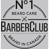 Nettoyant Exfoliant pour la barbe et le visage Barberclub
