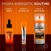 Men Expert Anti Fatigue XXL Hydratant pour hommes